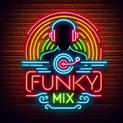 Q_Funky Mix