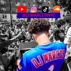 DJ MARCOS SALSA MIX 💃🕺🪩