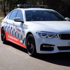 Under Surveillance (Mummy Likes It)