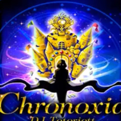 DJ totoriott - Chronoxia