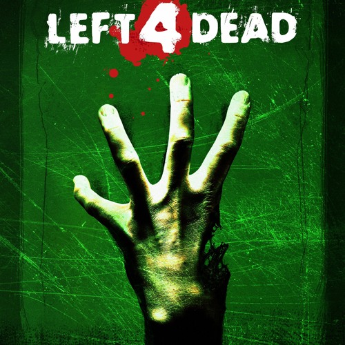 left 4 dead prod. me