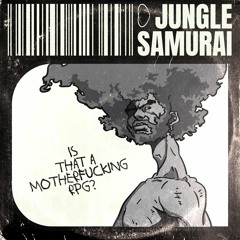 JUNGLESAMURAI