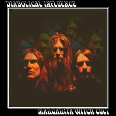 2023 UK & Irish Heavy Metal