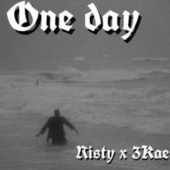 RistyX3kae - One Day (prod. STOKICH)