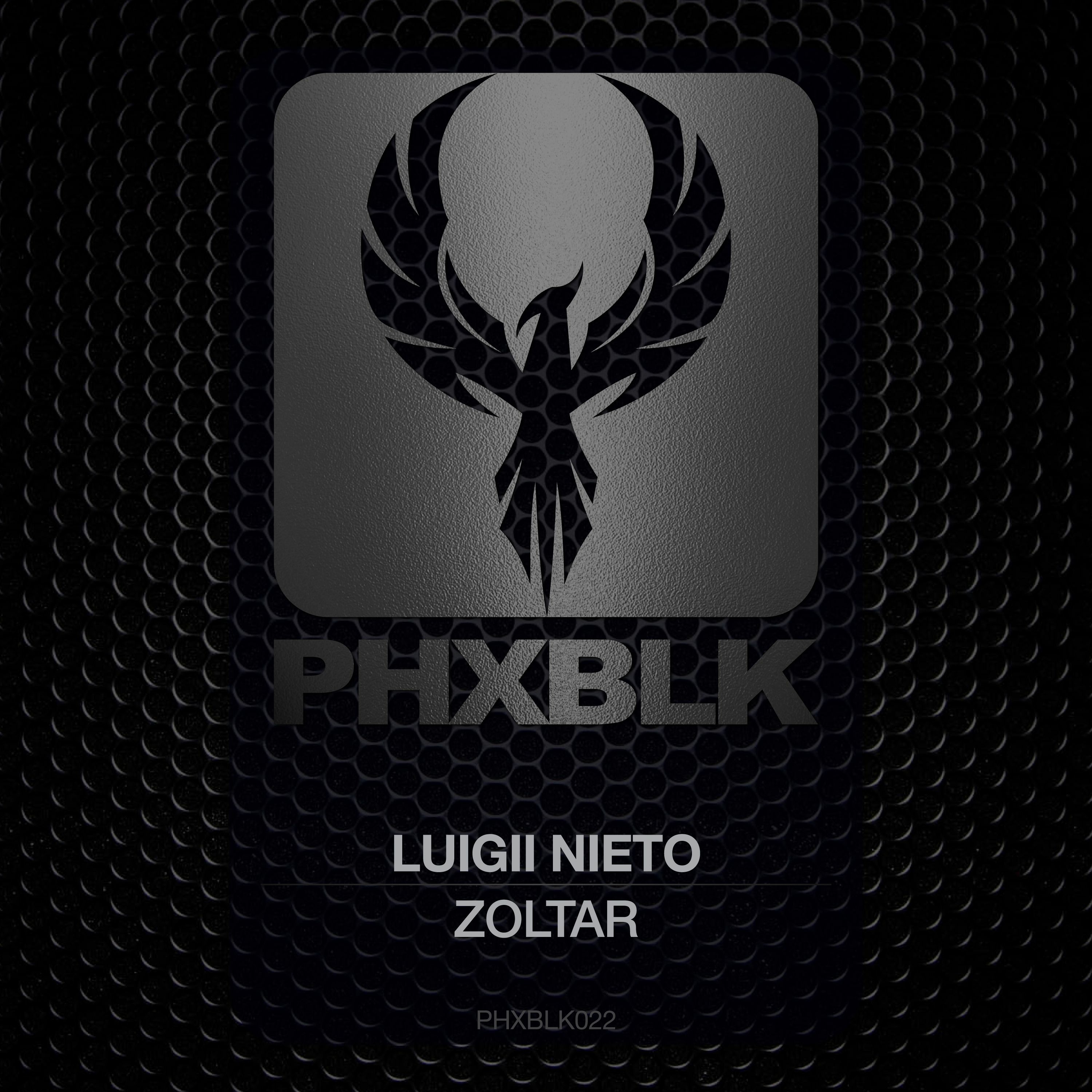 luigii nieto