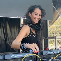 Sara Krin @ BASS IN THE PARK 7.10.2023