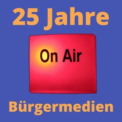 Stream Radio Tonkuhle - Bürgerfunk | Listen to 25 Jahre Bürgermedien in  Niedersachsen (Playliste) playlist online for free on SoundCloud