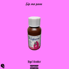SIP MA PANE (prod. Lucidd X Larryvsthewrld)