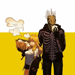 Strange Meat Pie 8bit