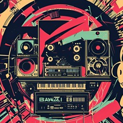 Détaché & He-Man - Elektrofied Phunk - Radio Banzai