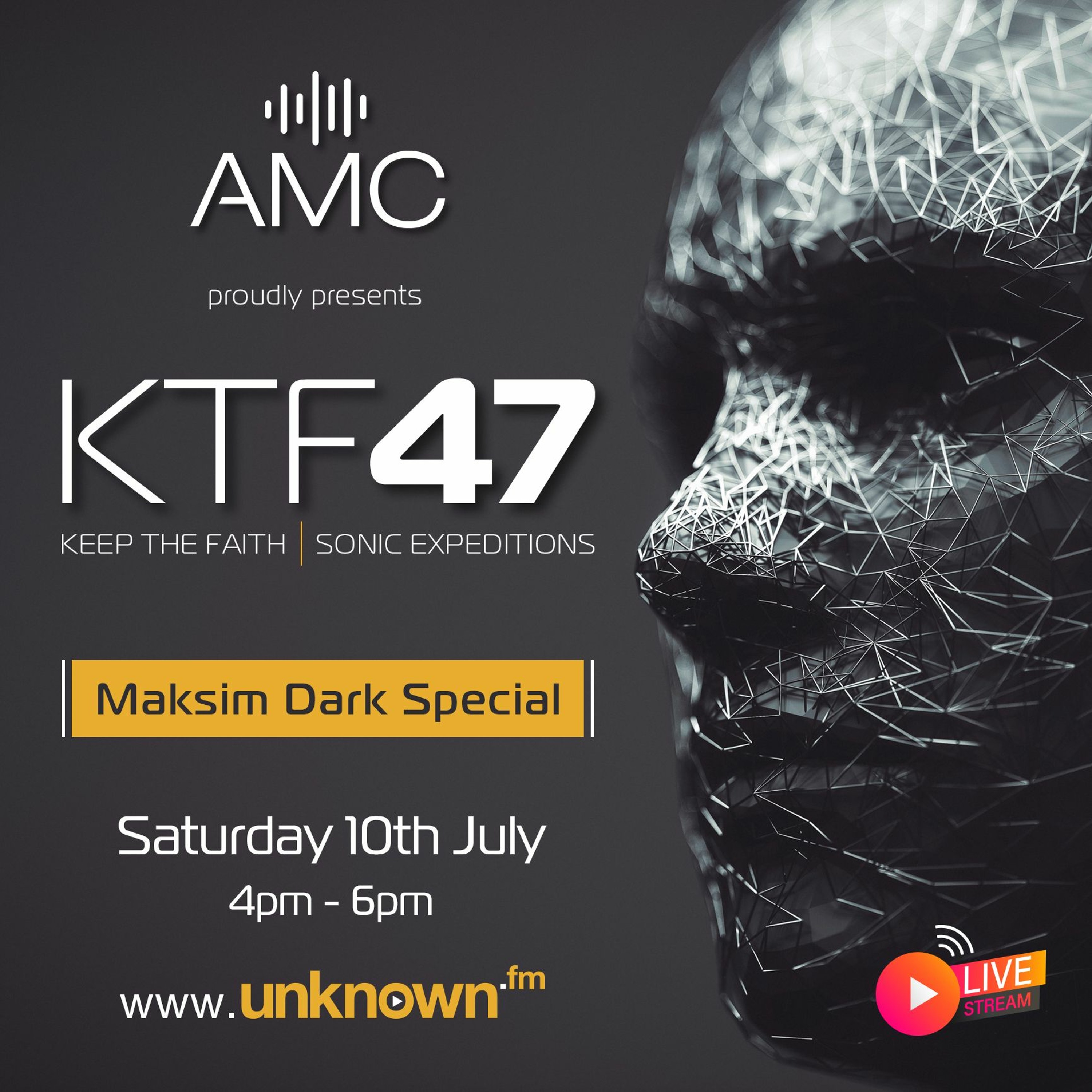 Unknown.FM