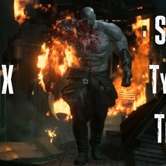 RESIDENT EVIL 2 REMAKE OST - Vs Super Tyrant (Mr.X 2nd Form) Boss Fight Theme Music