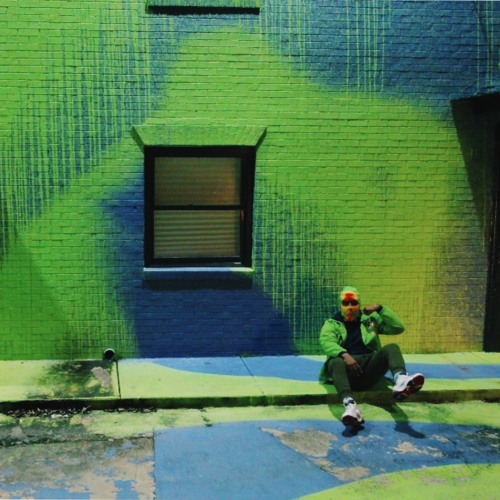 Let's Get It (Visualizer in description)