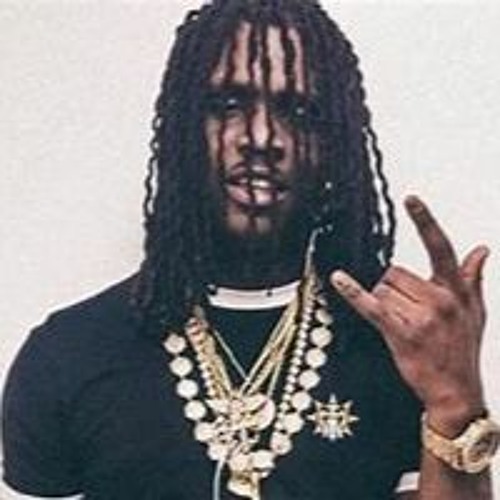 instru dark  chief keef