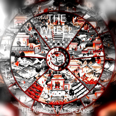 THE WHEEL - SET // SESION ESPECIAL CARLOS Y MARIA JOSE .  REC-2025-08-31