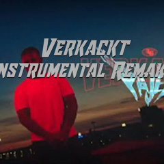 Pajel - Verkackt | Instrumental Remake | Prod. by Kasu