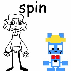 The Funkin FIles: Spin
