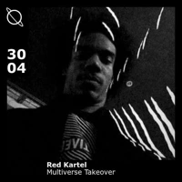 Soundcloud podcast image for Multiverse Takeover w/ Red Kartel 