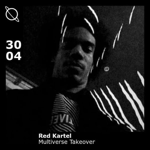 Soundcloud podcast image for