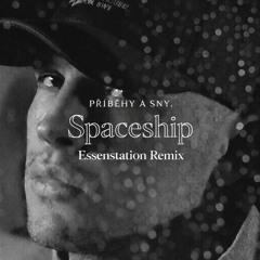 Viktor Sheen - Spaceship (Essenstation Remix)