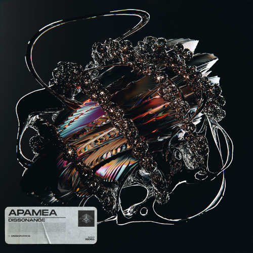 Apamea - Dissonance