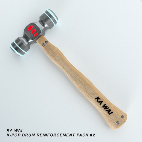 SHINEE - Lucifer (KA WAI Drum Reinforcement Edit)