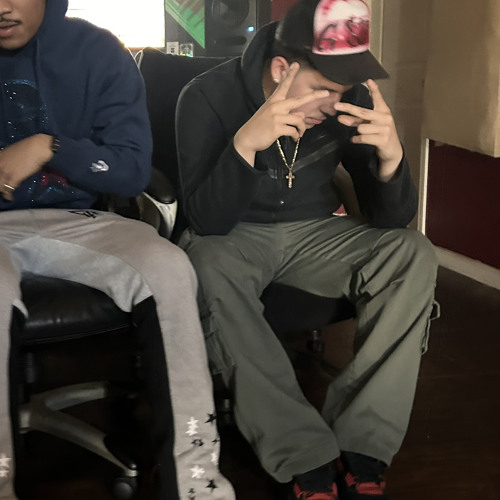 Keep It Real ( Prod. $eb$osa)