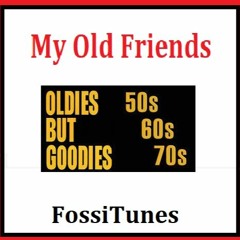 My Old Friends