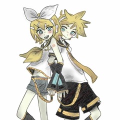 OMORI- Final Duet (Rin/Len cover.)