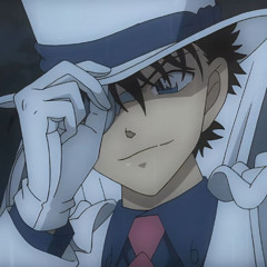 Kid the thief (techno remix)