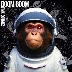 Boom Boom (out now on Esoteric)