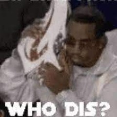 WHO DIS [FREE DL]