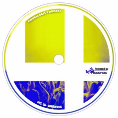 Emusic4All Podcast Vol. 16 - JONEMVRK