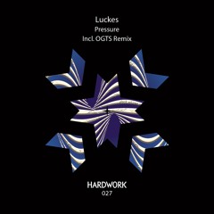 PREMIERE: Luckes - Schranz is the boss [Hardwork Records]