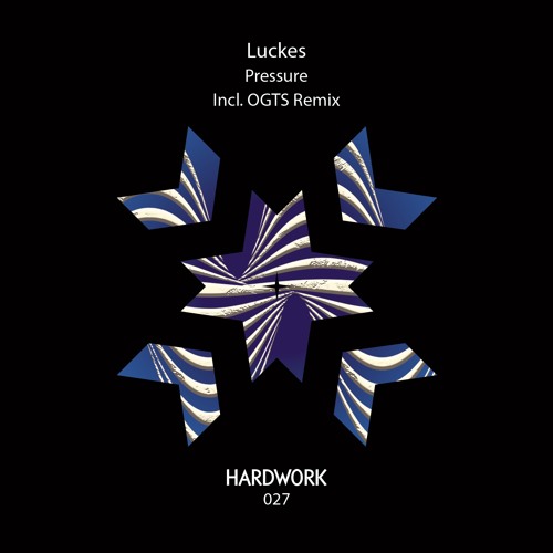 PREMIERE: Luckes - Schranz is the boss [Hardwork Records]