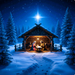 Christmas carol (vocals)