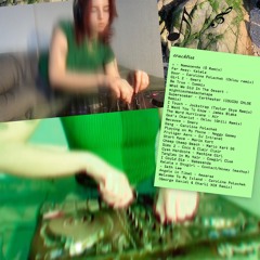 the sony ericsson headquarters will be our dancefloor