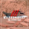 #BYFARONABOAT3 EVENING BOAT LIVE AUDIO(YUNGVYBZ x BLACKOUT, MEGA x PHENOM, CHROMATIC, CRUIZA x JB)