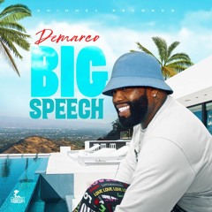 Demarco - Big Speech (Raw) [Upstairs Riddim]