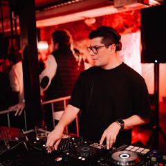DJ TT - TARDEO 20.07 PARTE 1