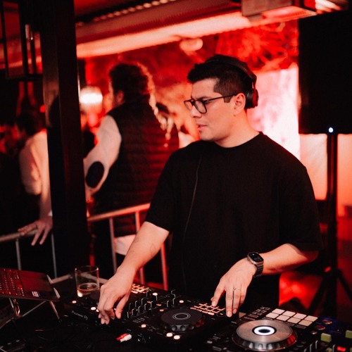 DJ TT - TARDEO 20.07 PARTE 1