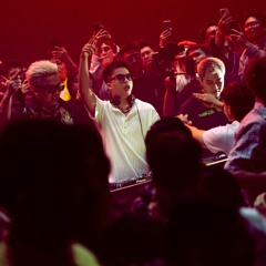 tinykai @ 1900 Velectronic Night #16 | Friday 14.11.2025