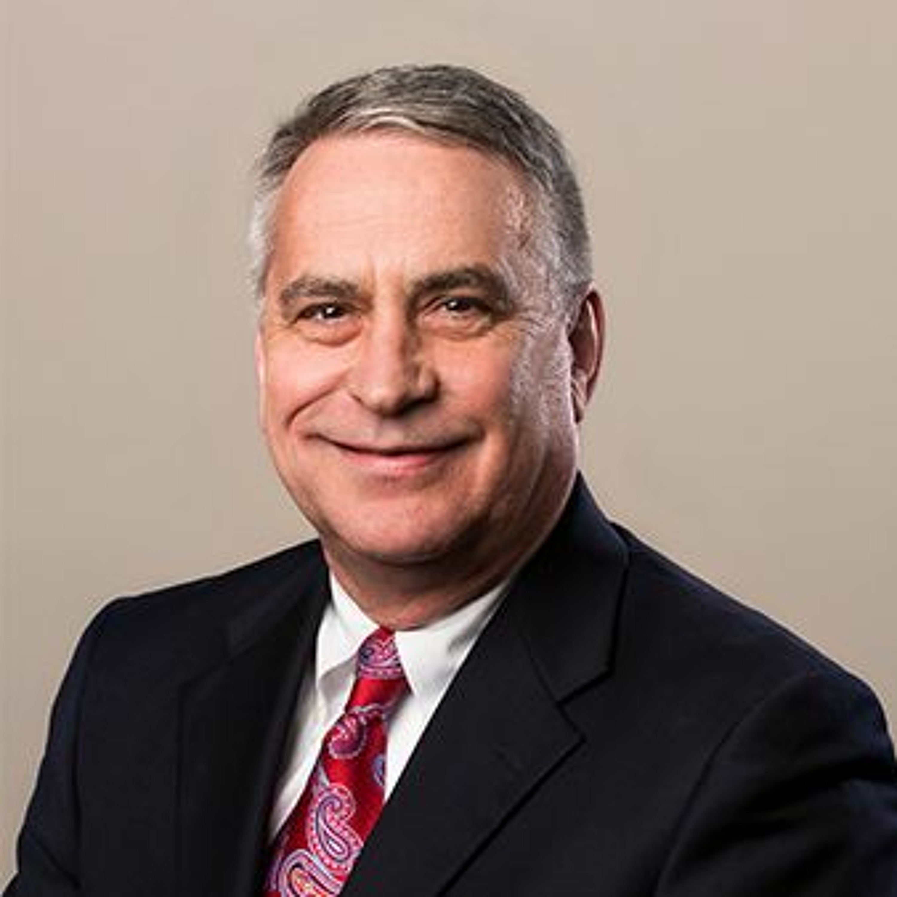 OLLI at UNT Podcast