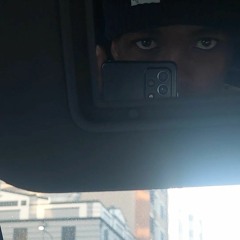 in the mirror(w/toxic)