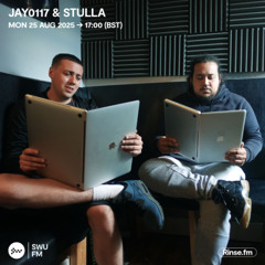 Jay0117 & Stulla - 25 August 2025