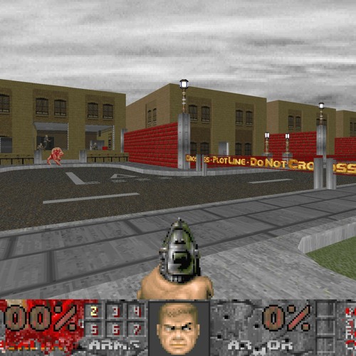 Stream [PC] Doom II Hell On Earth Free Download UPD by Compherdiaha |  Listen online for free on SoundCloud