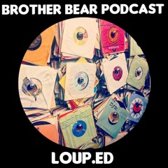 BEARCAST #037 | loup.ed