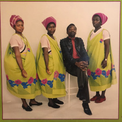 Dan Chauke& The Dumaza Sisters - Mali Yatiko