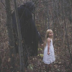 follow me into the shadows