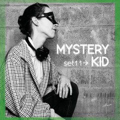 set11 → Mystery Kid
